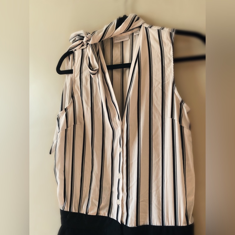 Used jumper